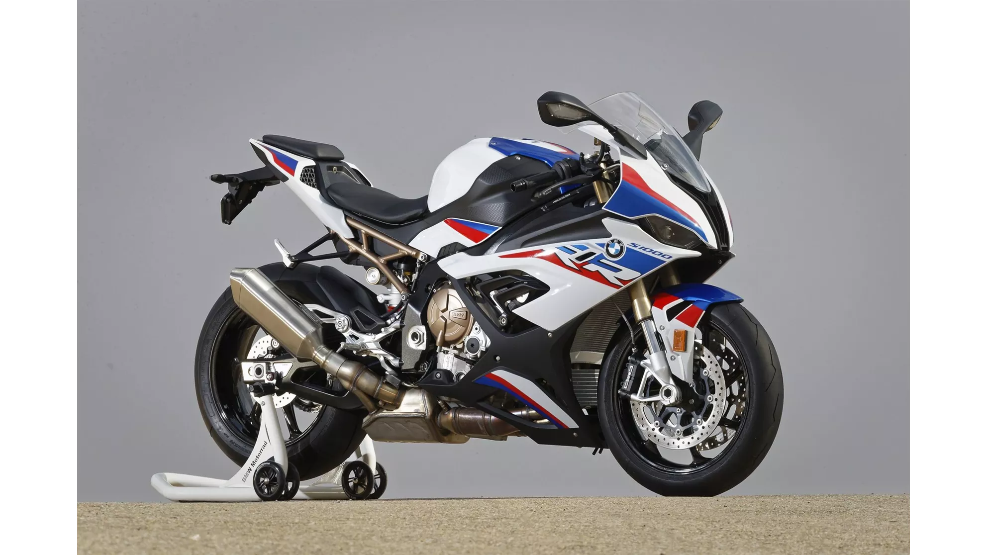 BMW S 1000 RR - Image 17 BMW S 1000 RR - Image 17