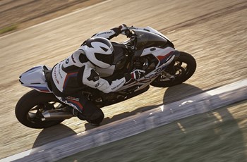 BMW S 1000 RR 2021 - Bild 28 BMW S 1000 RR 2021 - Bild 28