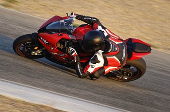 BMW S 1000 RR 2021 - Bild 29 BMW S 1000 RR 2021 - Bild 29