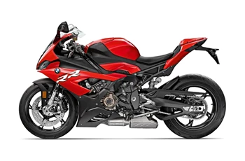 BMW S 1000 RR 2021 - Bild 35 BMW S 1000 RR 2021 - Bild 35