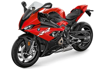 BMW S 1000 RR 2021 - Bild 37 BMW S 1000 RR 2021 - Bild 37