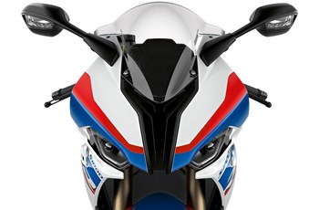 BMW S 1000 RR 2021 - Bild 39 BMW S 1000 RR 2021 - Bild 39