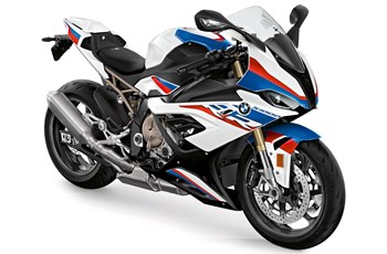 BMW S 1000 RR 2021 - Bild 40 BMW S 1000 RR 2021 - Bild 40
