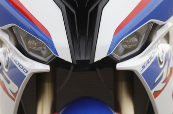 BMW S 1000 RR 2021 - Bild 47 BMW S 1000 RR 2021 - Bild 47