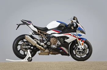 BMW S 1000 RR 2021 - Bild 48 BMW S 1000 RR 2021 - Bild 48