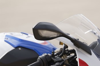 BMW S 1000 RR 2021 - Bild 54 BMW S 1000 RR 2021 - Bild 54
