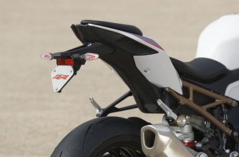 BMW S 1000 RR 2021 - Bild 55 BMW S 1000 RR 2021 - Bild 55