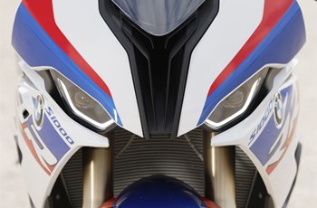 BMW S 1000 RR 2021 - Bild 56 BMW S 1000 RR 2021 - Bild 56