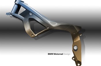 BMW S 1000 RR 2021 - Bild 59 BMW S 1000 RR 2021 - Bild 59