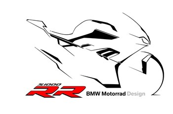 BMW S 1000 RR 2021 - Bild 60 BMW S 1000 RR 2021 - Bild 60