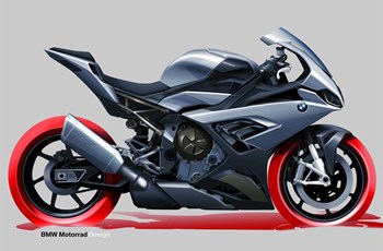 BMW S 1000 RR 2021 - Bild 61 BMW S 1000 RR 2021 - Bild 61