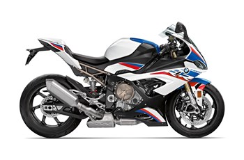 BMW S 1000 RR 2021 - Bild 70 BMW S 1000 RR 2021 - Bild 70