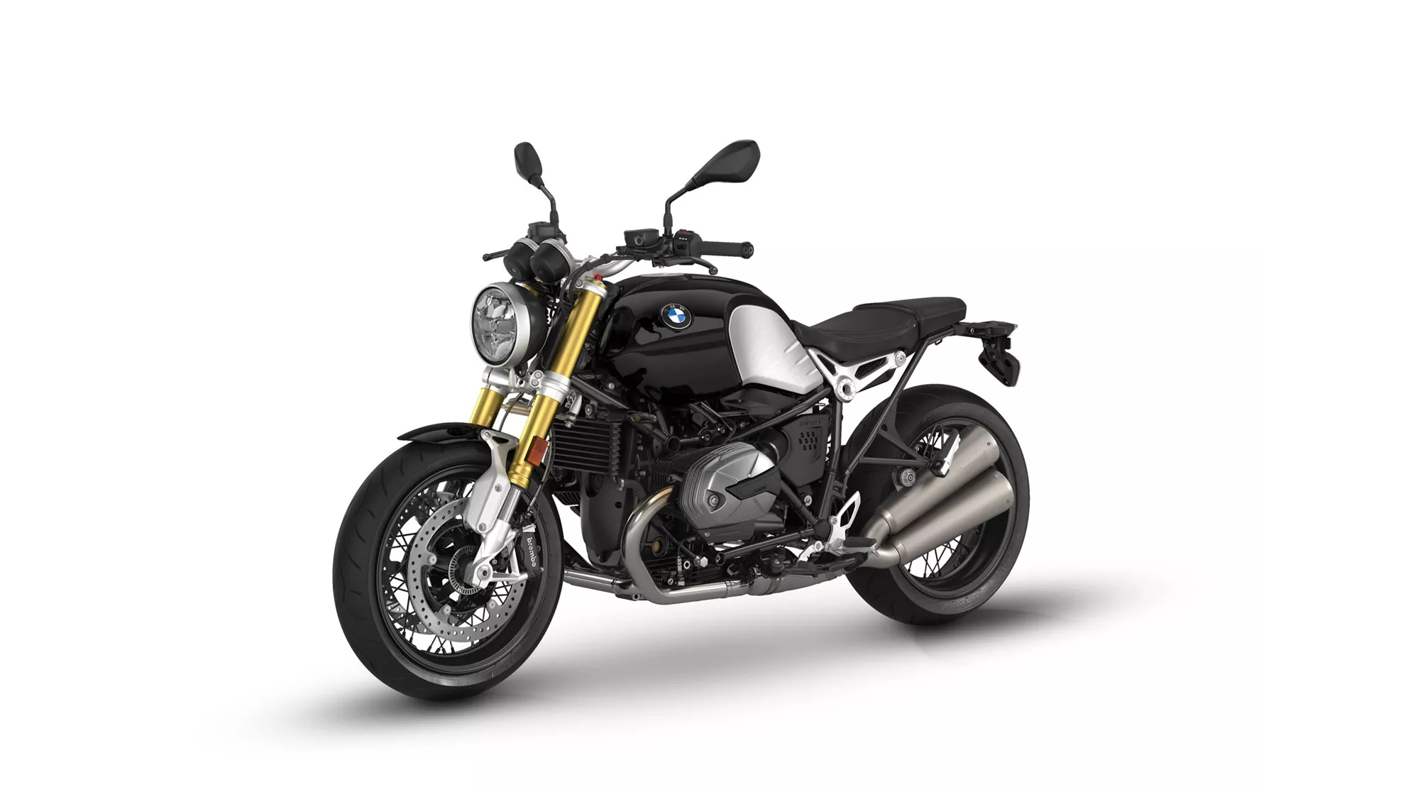 BMW R nineT - Image 15 BMW R nineT - Image 15