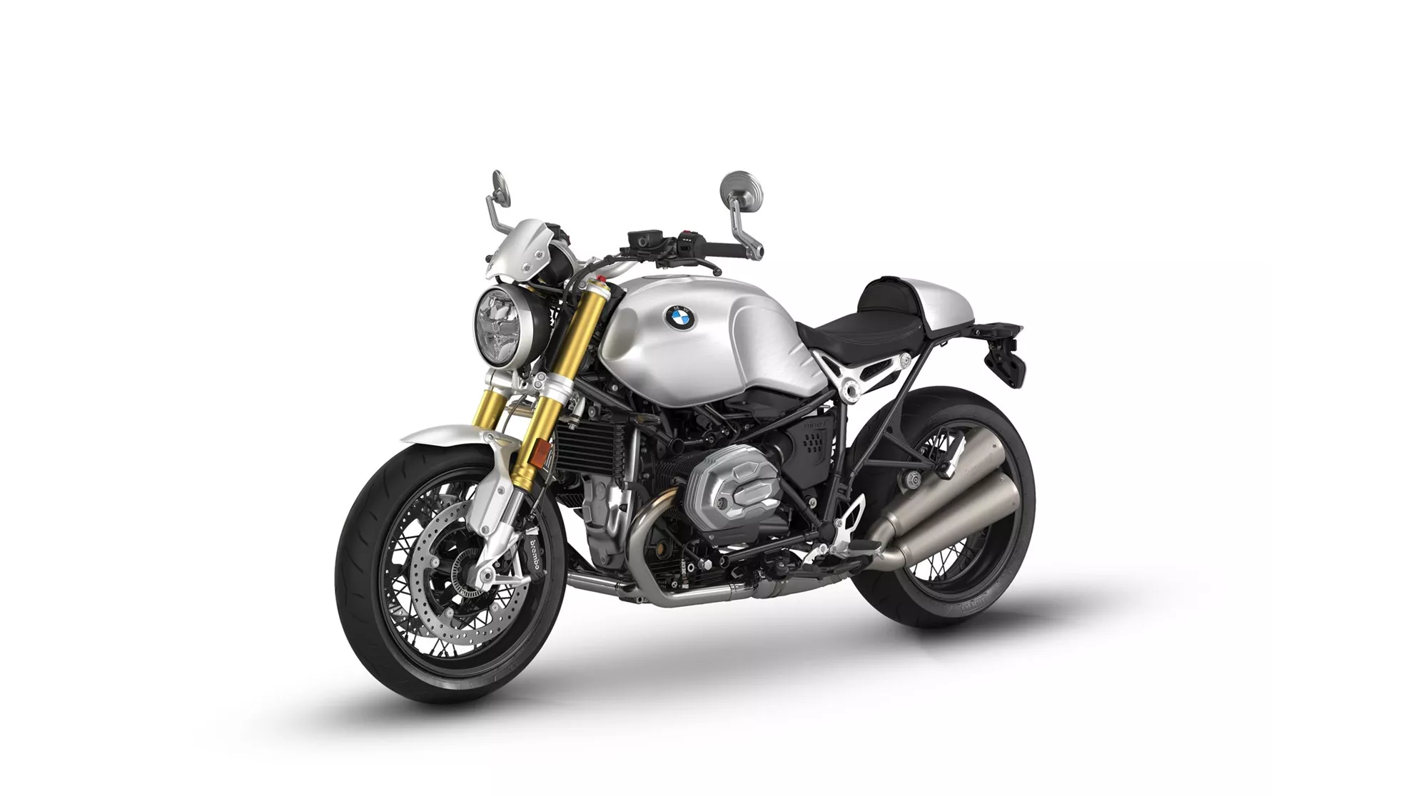 BMW R nineT - Image 16 BMW R nineT - Image 16