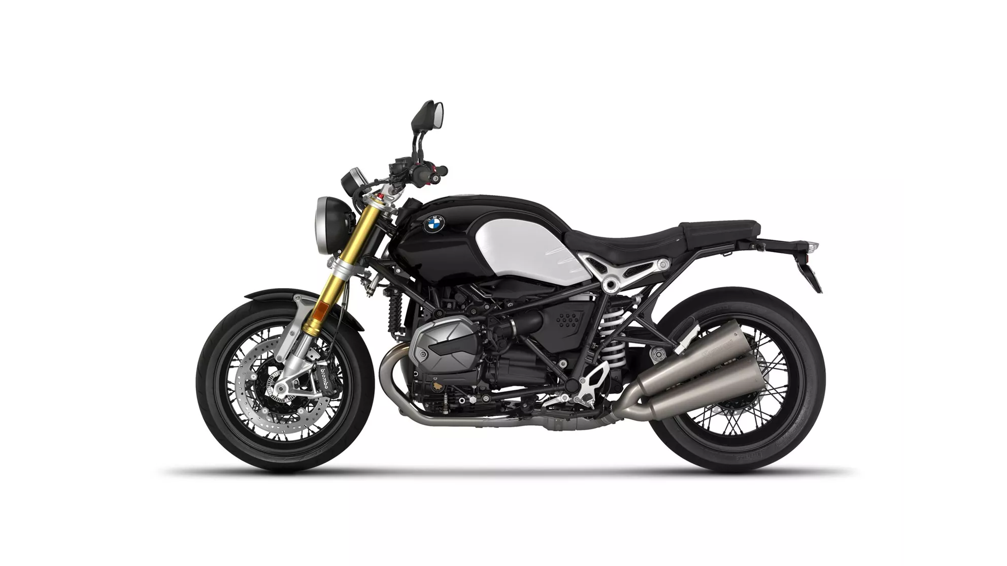 BMW R nineT - Image 17 BMW R nineT - Image 17