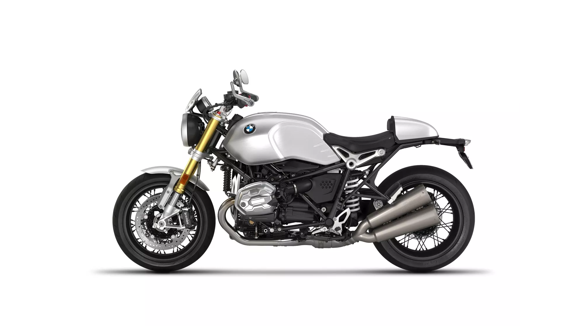 BMW R nineT - Image 18 BMW R nineT - Image 18