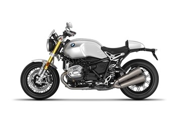 BMW R nineT 2021 - Bild 20 BMW R nineT 2021 - Bild 20