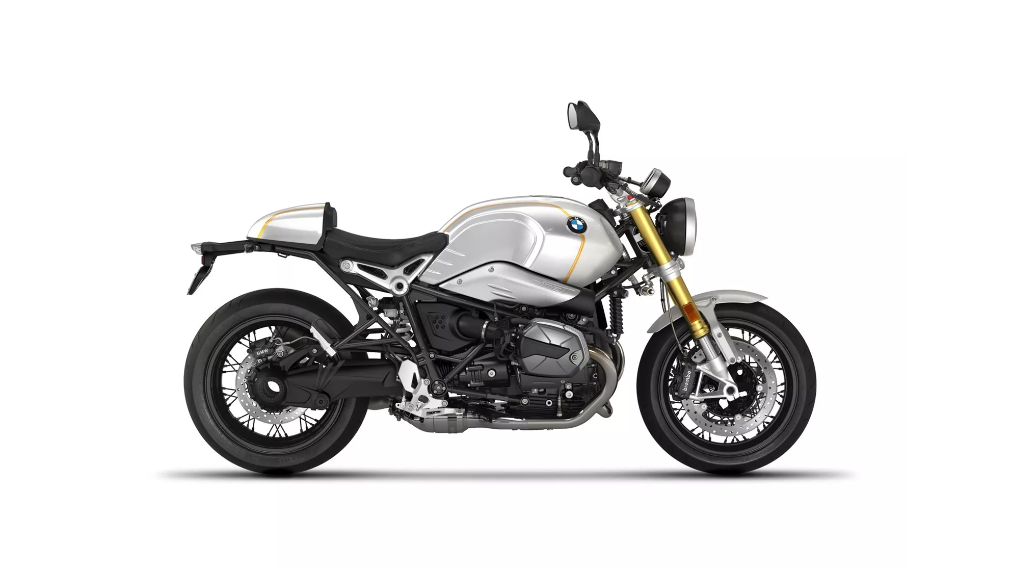 BMW R nineT - Image 19 BMW R nineT - Image 19