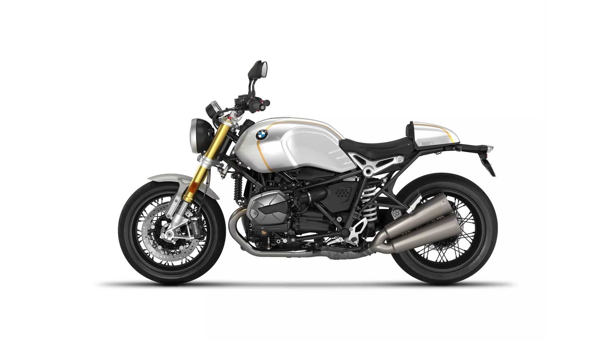 BMW R nineT - Image 21 BMW R nineT - Image 21