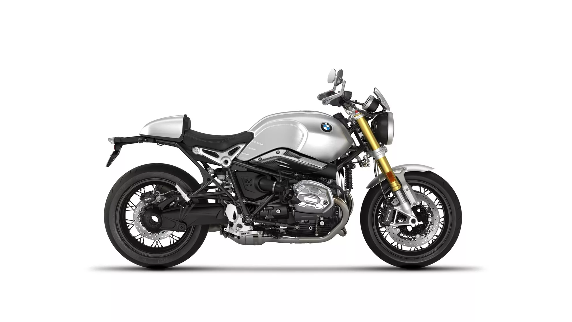 BMW R nineT - Image 23 BMW R nineT - Image 23