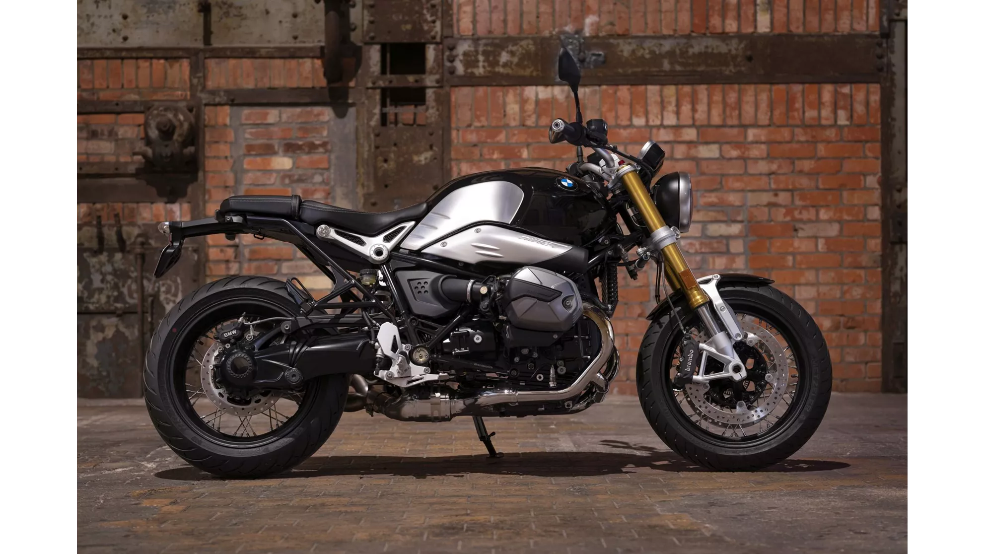 BMW R nineT - Image 9 BMW R nineT - Image 9