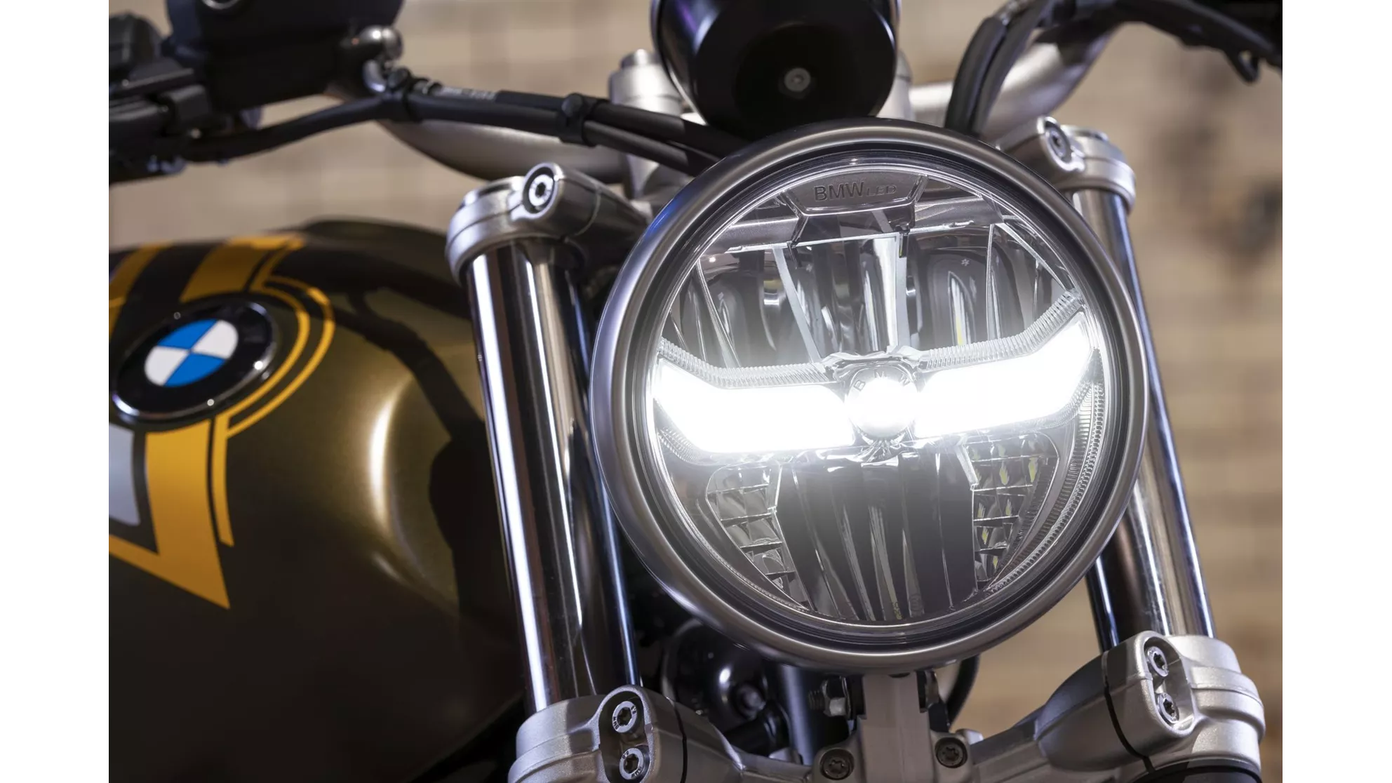 BMW R nineT - Image 7 BMW R nineT - Image 7