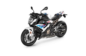 BMW S 1000 R 2021 - Bild 17 BMW S 1000 R 2021 - Bild 17