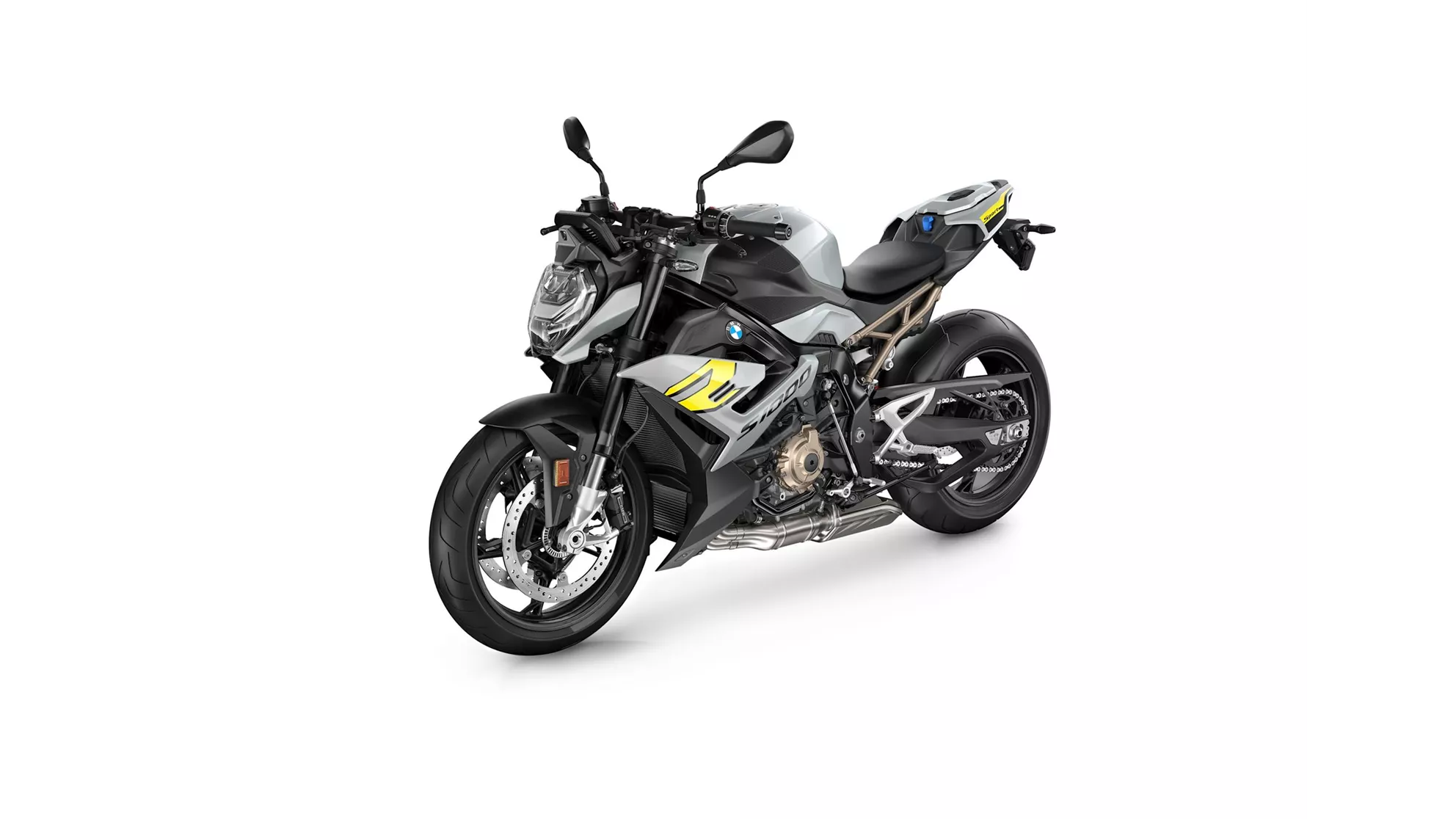 BMW S 1000 R - Image 15 BMW S 1000 R - Image 15
