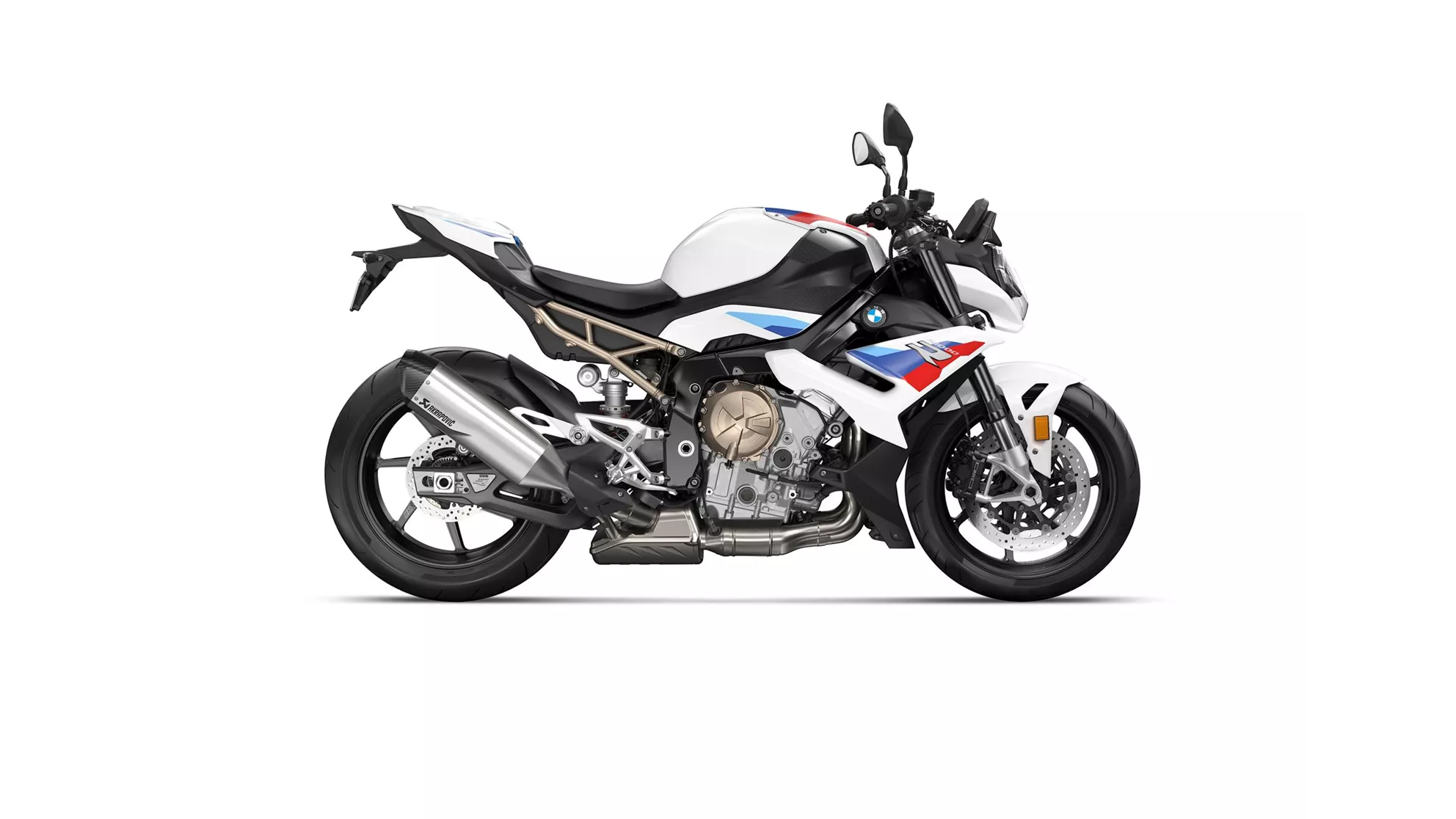 BMW S 1000 R - Image 17 BMW S 1000 R - Image 17