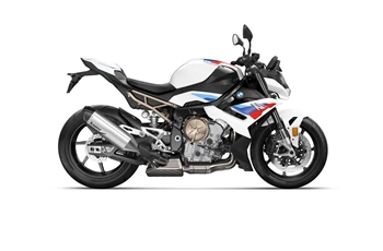 BMW S 1000 R 2021 - Bild 20 BMW S 1000 R 2021 - Bild 20