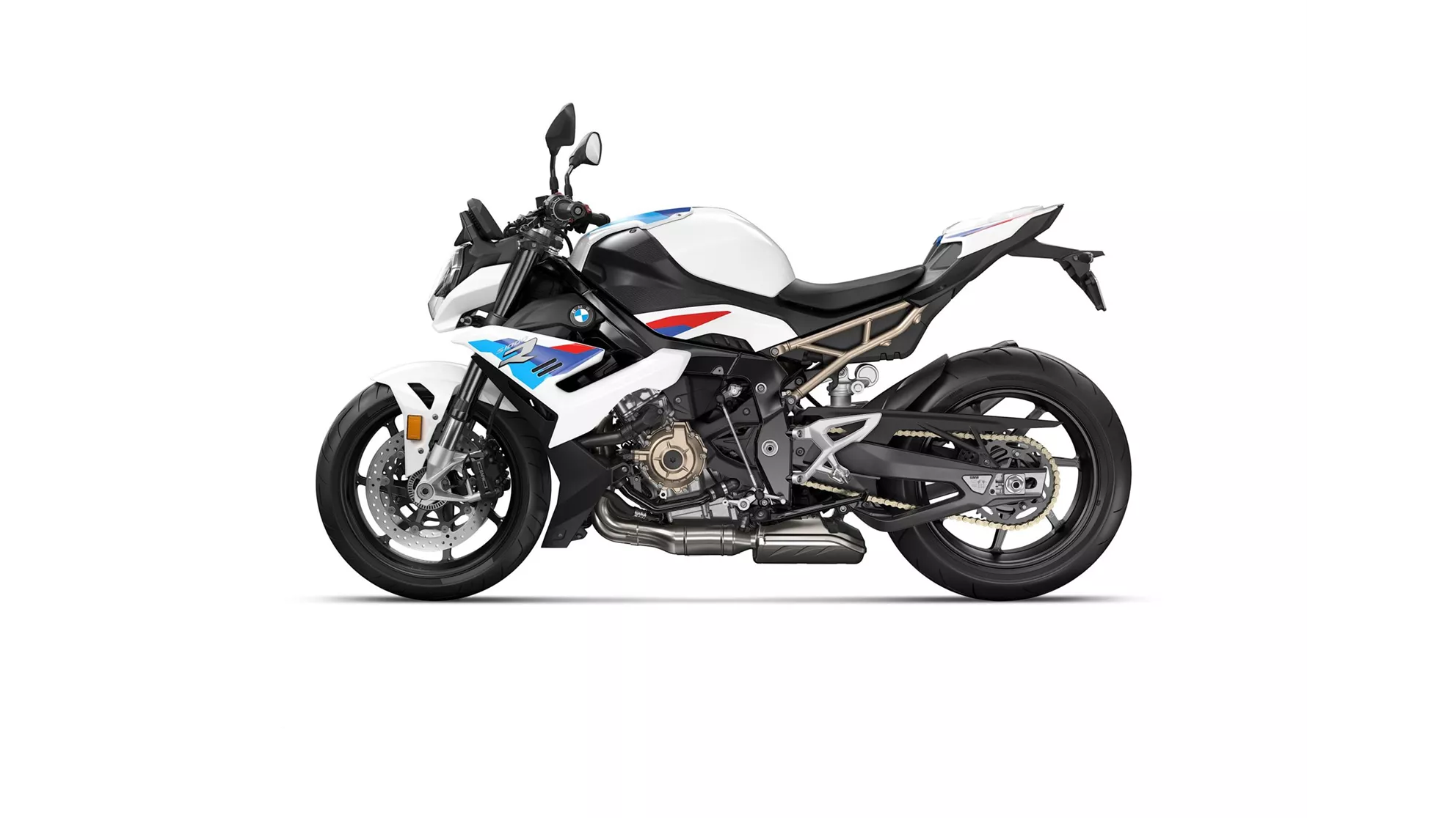 BMW S 1000 R - Image 18 BMW S 1000 R - Image 18