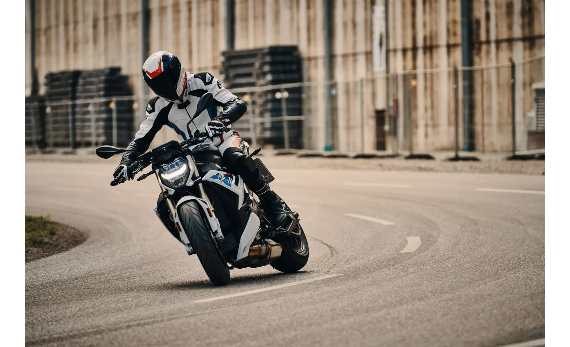 BMW S 1000 R 2021 BMW S 1000 R 2021
