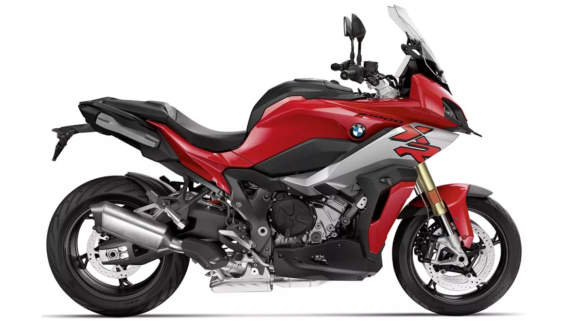 BMW S 1000 XR 2021 BMW S 1000 XR 2021