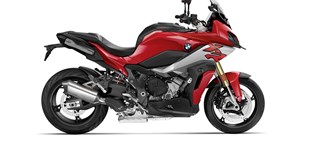 BMW S 1000 XR 2021 vs BMW R 1200 GS 2008