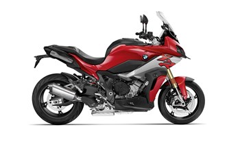 BMW S 1000 XR 2021 - Bild 2 BMW S 1000 XR 2021 - Bild 2