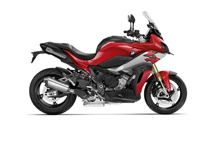 BMW S 1000 XR 2021 BMW S 1000 XR 2021