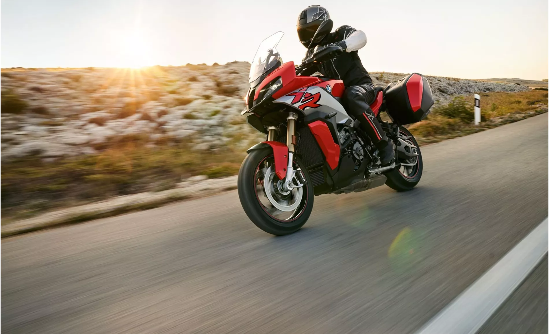 BMW S 1000 XR 2021 BMW S 1000 XR 2021
