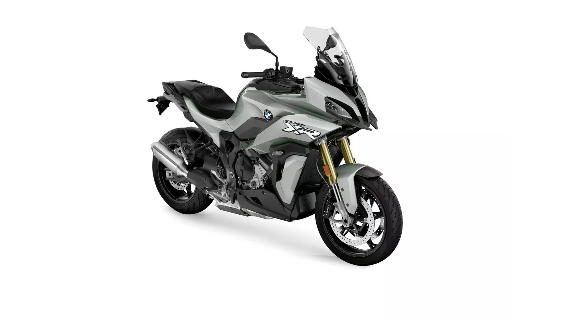 BMW S 1000 XR - Image 1 BMW S 1000 XR - Image 1