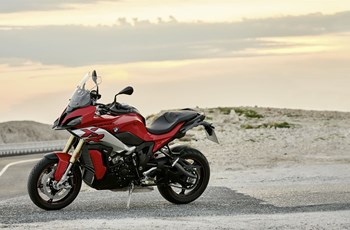 BMW S 1000 XR 2021 - Bild 6 BMW S 1000 XR 2021 - Bild 6