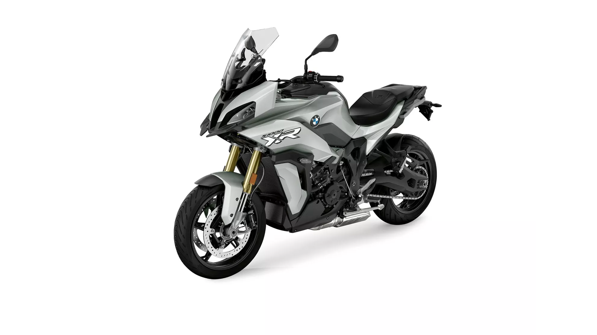 BMW S 1000 XR - Image 4 BMW S 1000 XR - Image 4