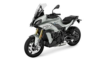BMW S 1000 XR 2021 - Bild 7 BMW S 1000 XR 2021 - Bild 7
