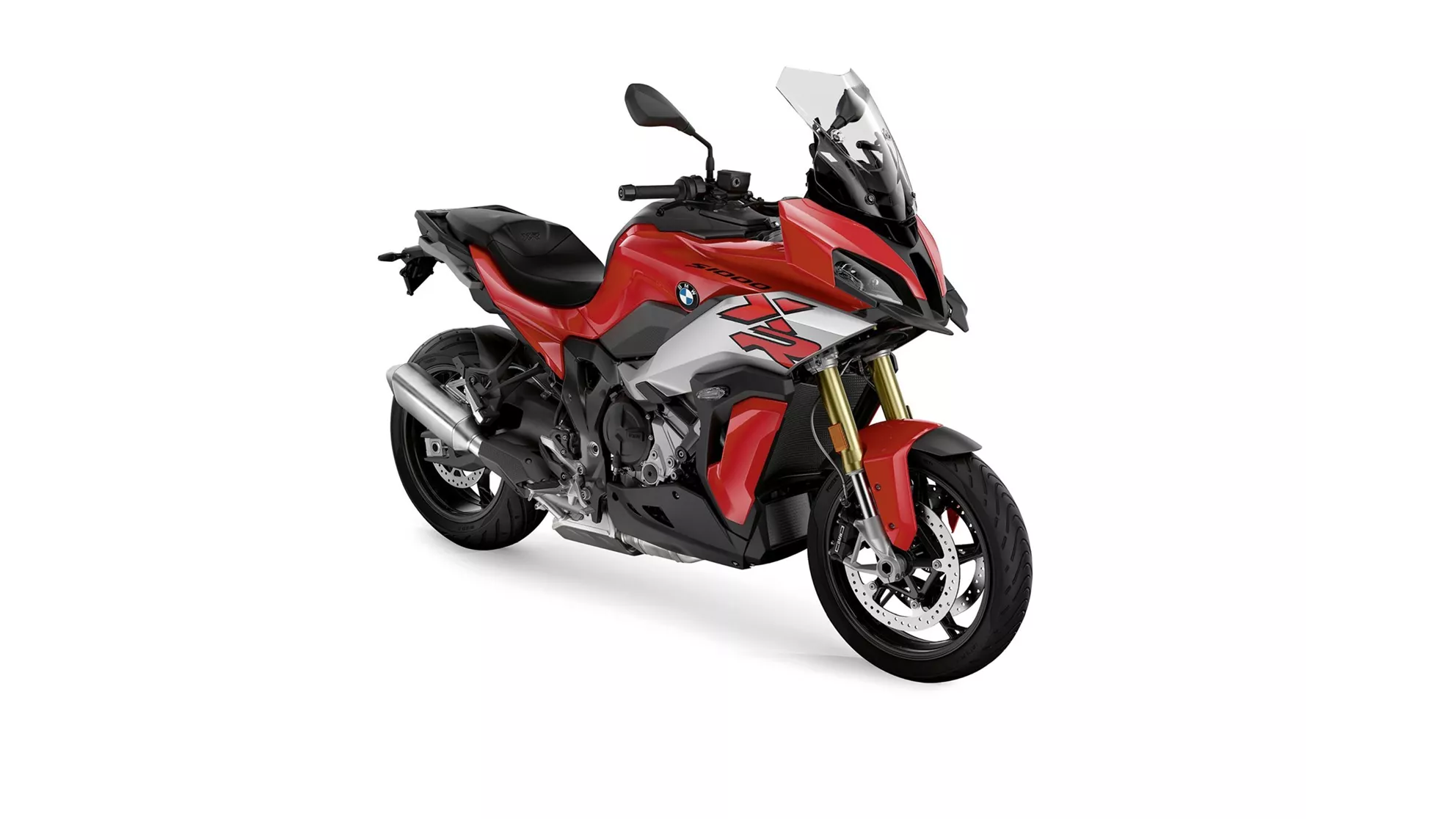BMW S 1000 XR - Image 5 BMW S 1000 XR - Image 5