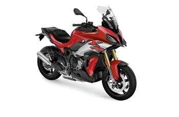 BMW S 1000 XR 2021 - Bild 8 BMW S 1000 XR 2021 - Bild 8