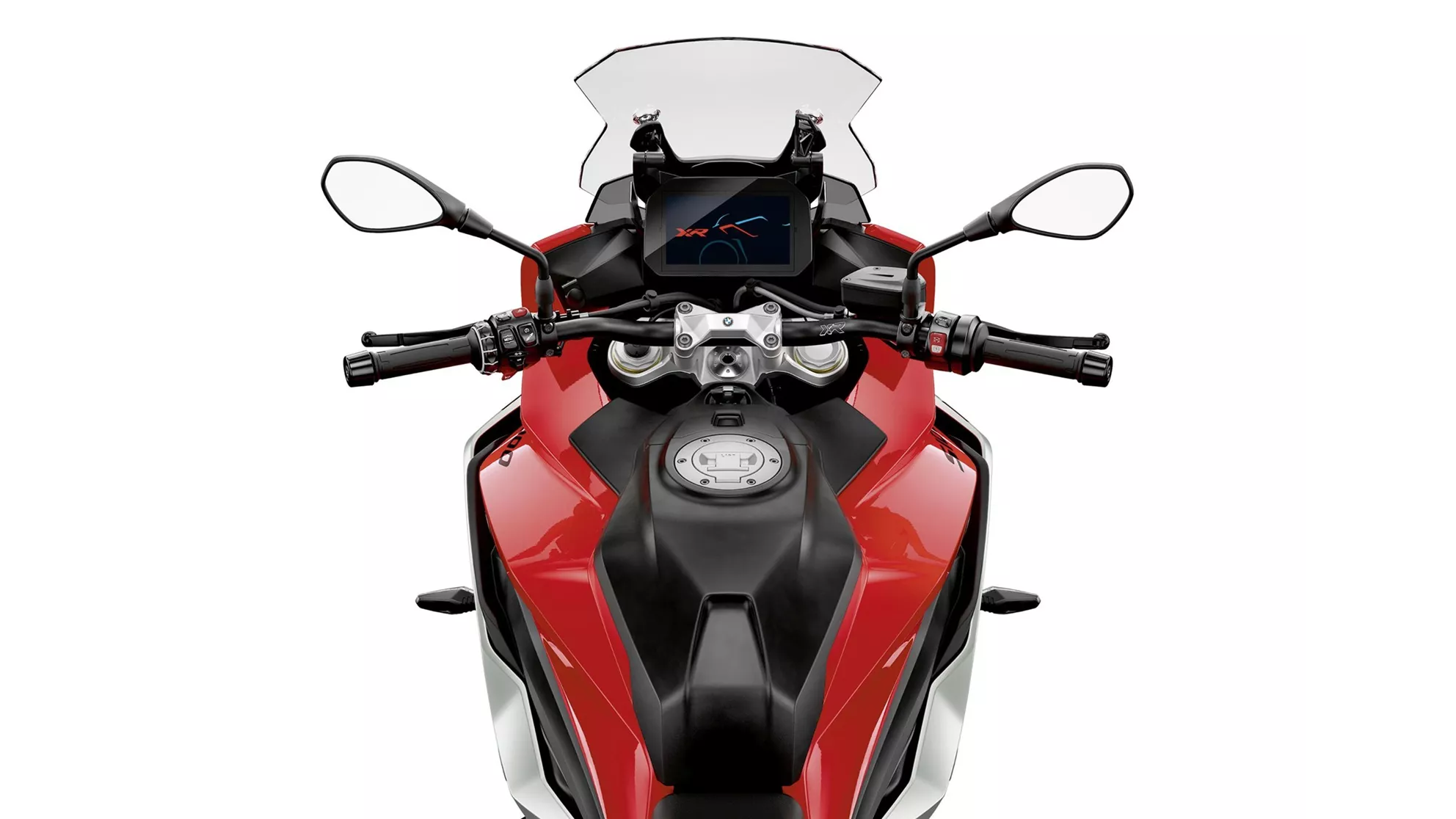 BMW S 1000 XR - Image 7 BMW S 1000 XR - Image 7