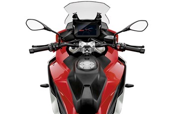BMW S 1000 XR 2021 - Bild 10 BMW S 1000 XR 2021 - Bild 10
