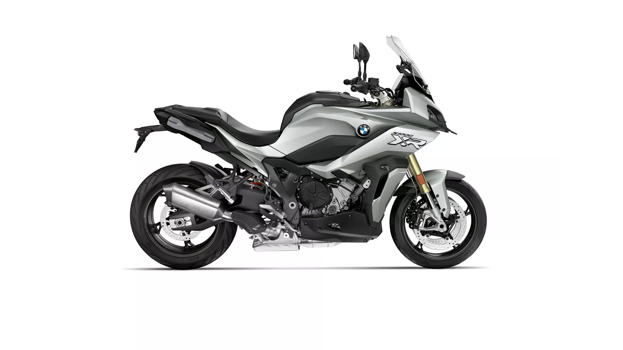 BMW S 1000 XR - Image 8 BMW S 1000 XR - Image 8
