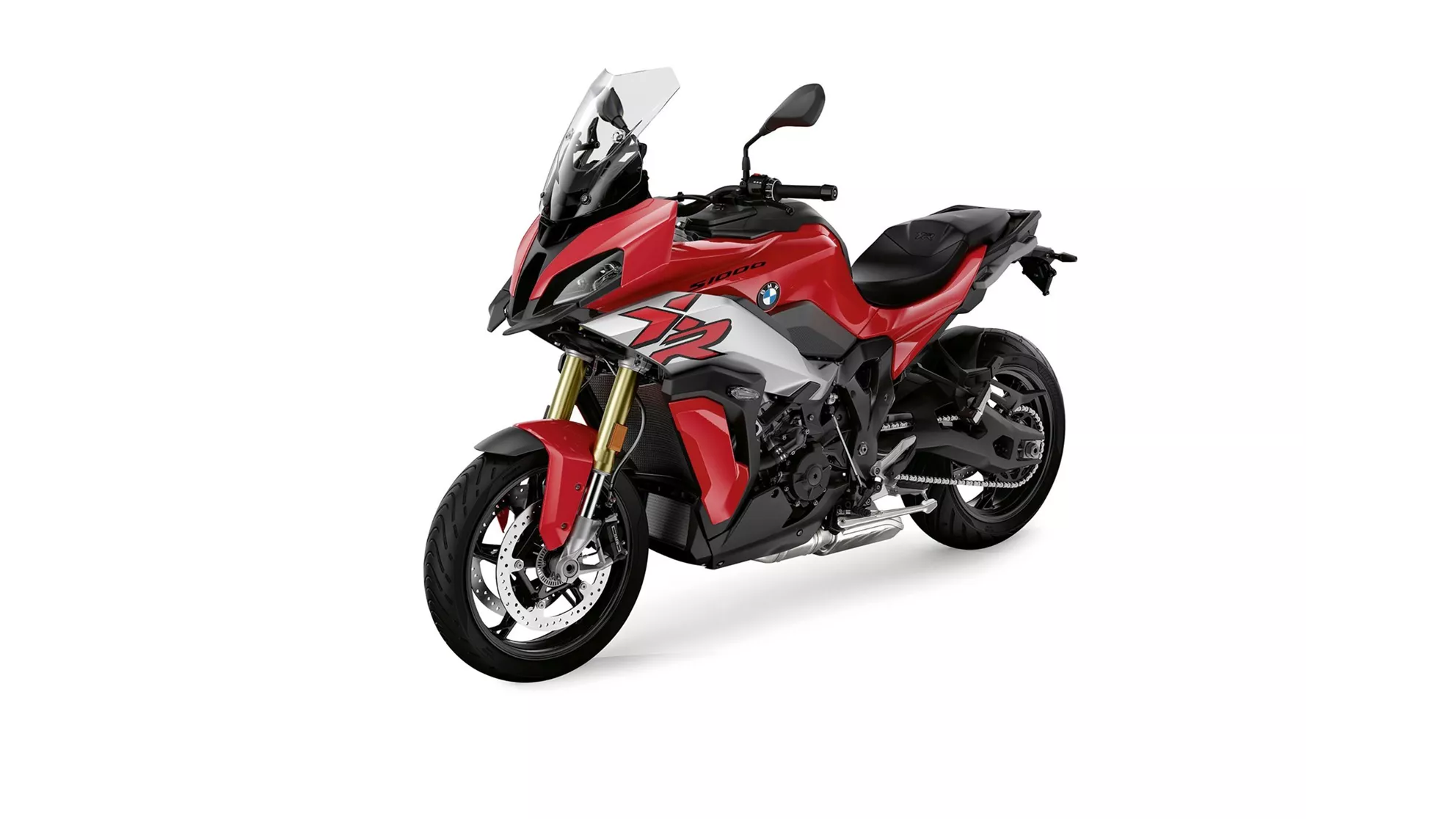 BMW S 1000 XR - Image 9 BMW S 1000 XR - Image 9