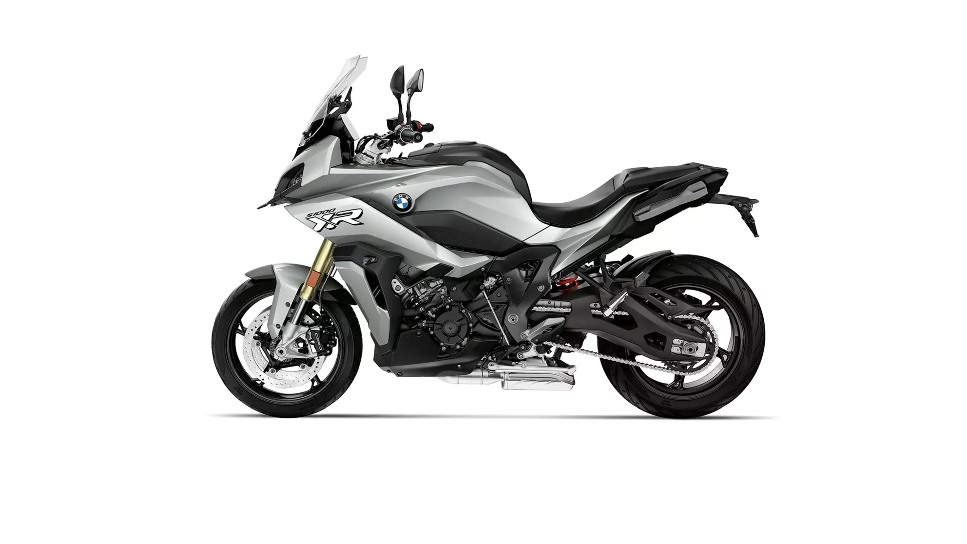 BMW S 1000 XR - Image 10 BMW S 1000 XR - Image 10