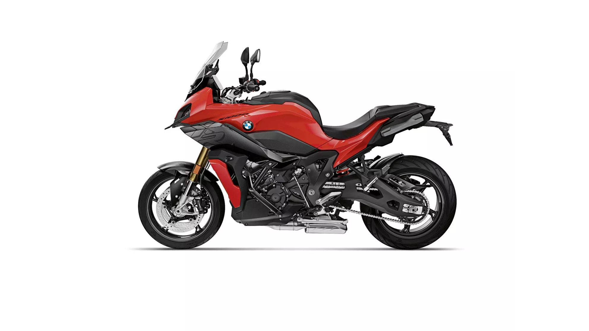 BMW S 1000 XR - Image 11 BMW S 1000 XR - Image 11