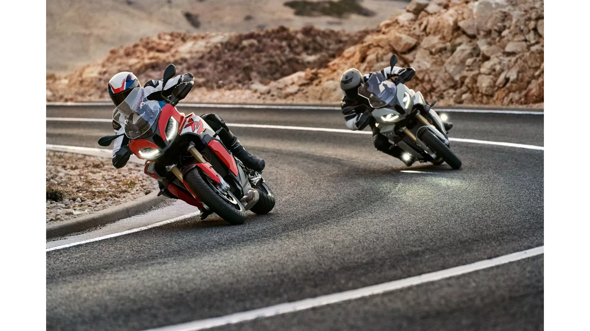 BMW S 1000 XR - Image 14 BMW S 1000 XR - Image 14